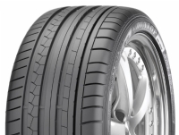 235/50 VR18 TL 97V  DU SPORTMAXX GT MO